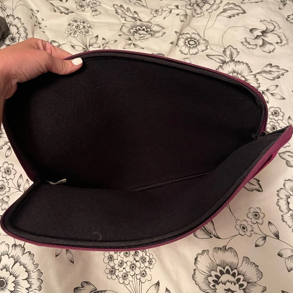 Laptop Case | Purple